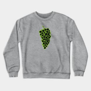 Grape (2) Crewneck Sweatshirt